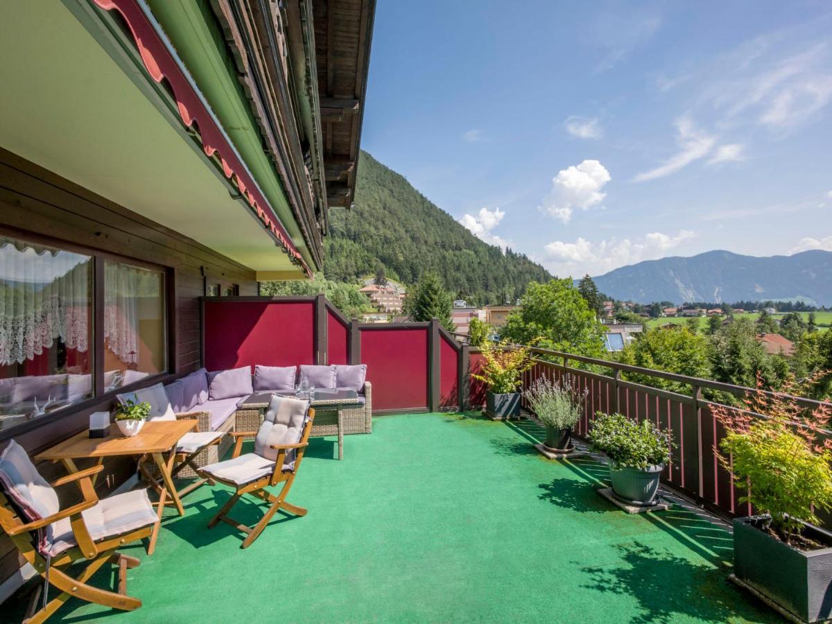 Apartment App- 102 By Interhome Маурах Экстерьер фото