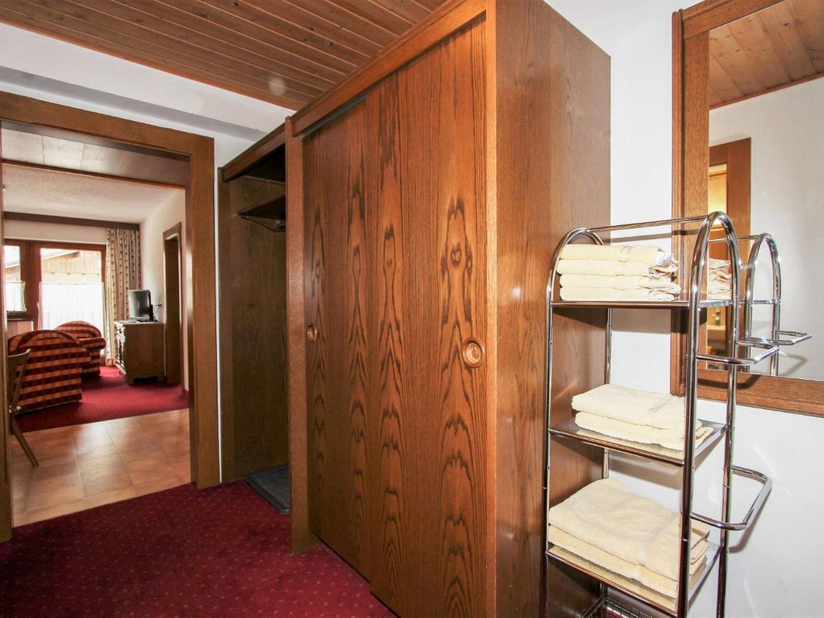 Apartment App- 102 By Interhome Маурах Экстерьер фото