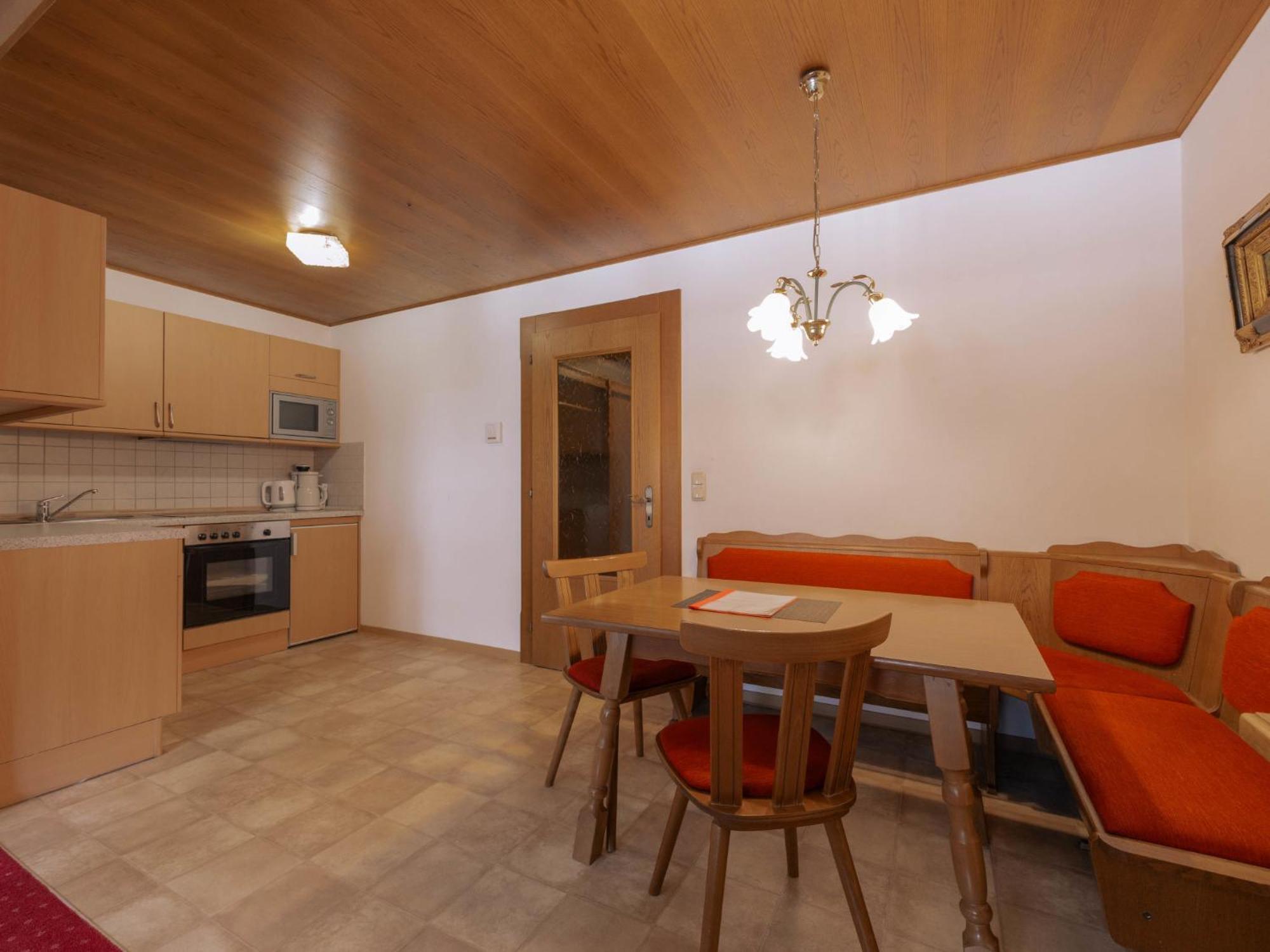 Apartment App- 102 By Interhome Маурах Экстерьер фото