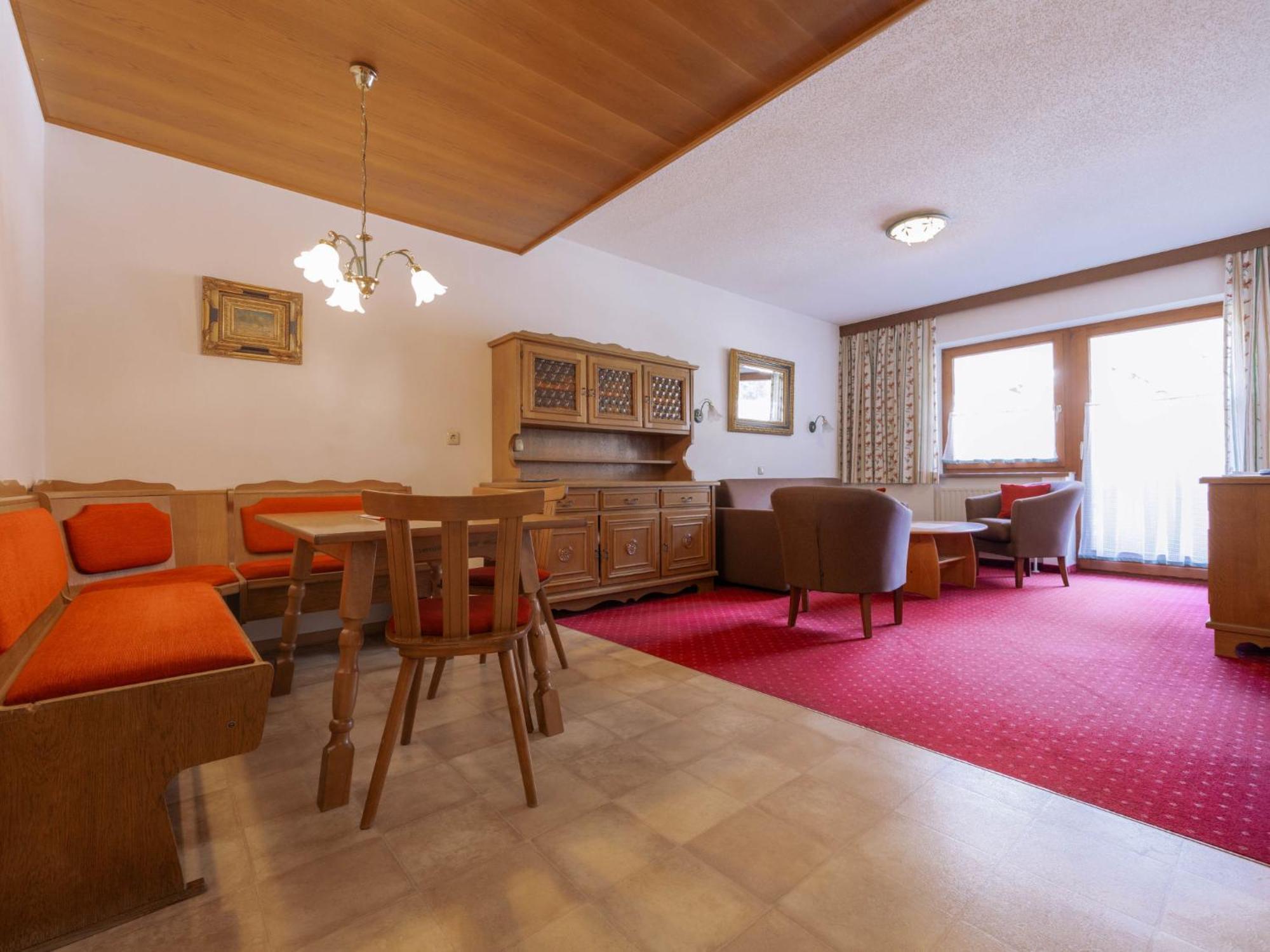 Apartment App- 102 By Interhome Маурах Экстерьер фото